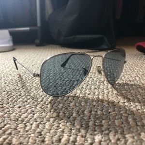 RAY-BAN SUNGLASSES
